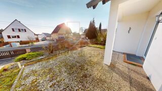  Maison � vendre 8 pi�ces 158 m�