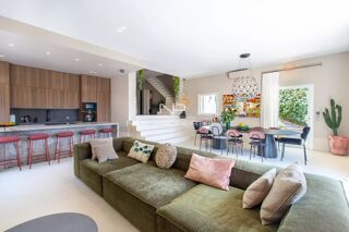  Maison à vendre 6 pièces 180 m²