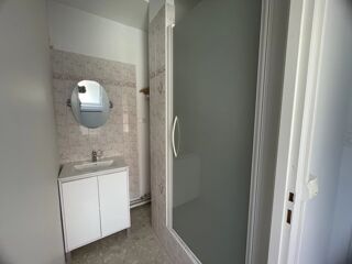  Appartement à louer 1 pièce 19 m²