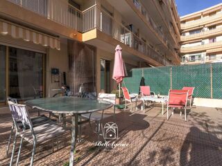  Appartement � vendre 1 pi�ce 31 m�