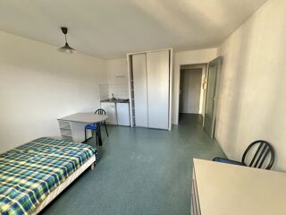  Appartement à louer 1 pièce 23 m²