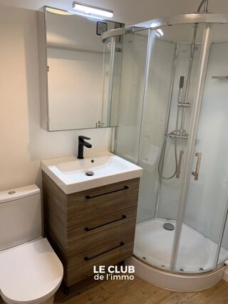  Appartement � louer 1 pi�ce 28 m�