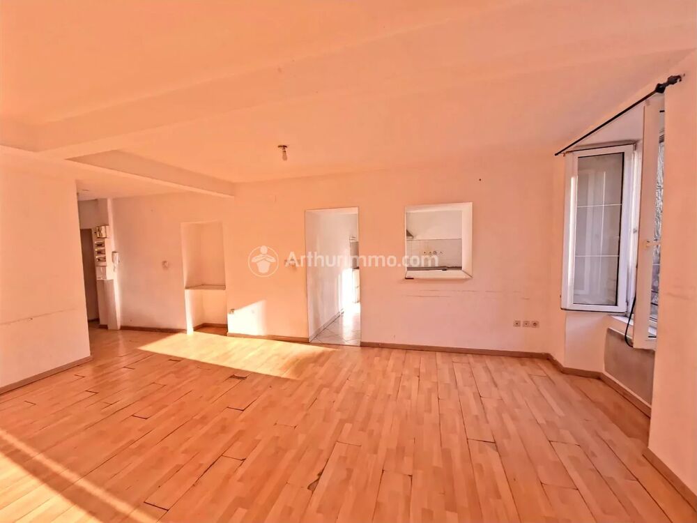 Vente Appartement Appartement T3 sur MAZAMET Mazamet