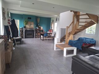  Maison à vendre 6 pièces 142 m²