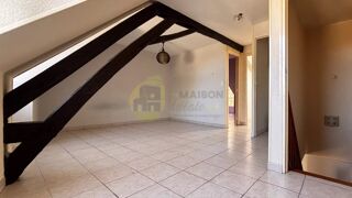  Maison � vendre 3 pi�ces 60 m�