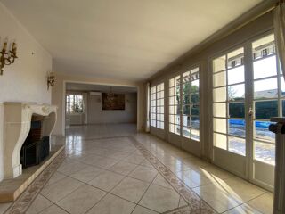  Maison à vendre 5 pièces 237 m²