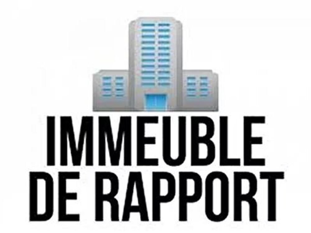 Vente Immeuble INVESTISSEMENT ! Immeuble à usage de commerce et d'Habitation Boulogne-sur-mer