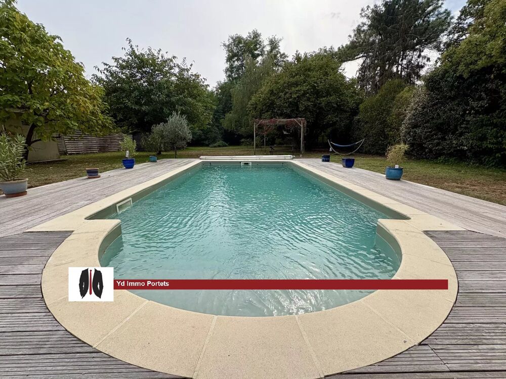 Maison/Villa 6 pièces