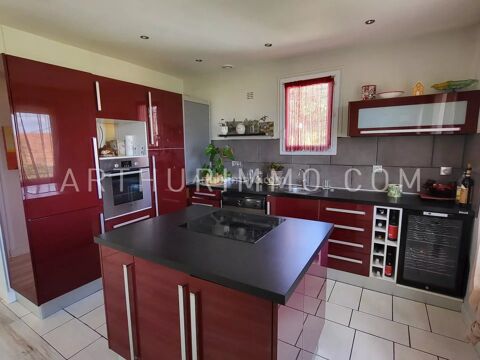  Maison � vendre 9 pi�ces 206 m�