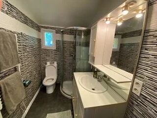  Appartement à louer 2 pièces 45 m²