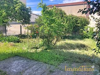  Maison à vendre 4 pièces 130 m²