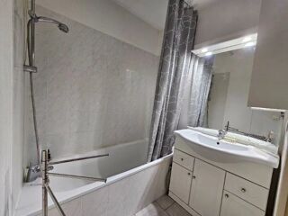  Appartement � vendre 2 pi�ces 46 m�