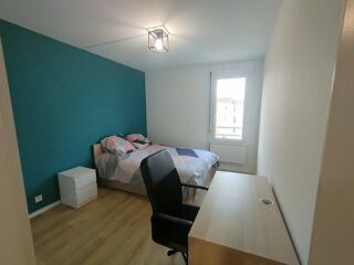  Appartement � louer 1 pi�ce 12 m�