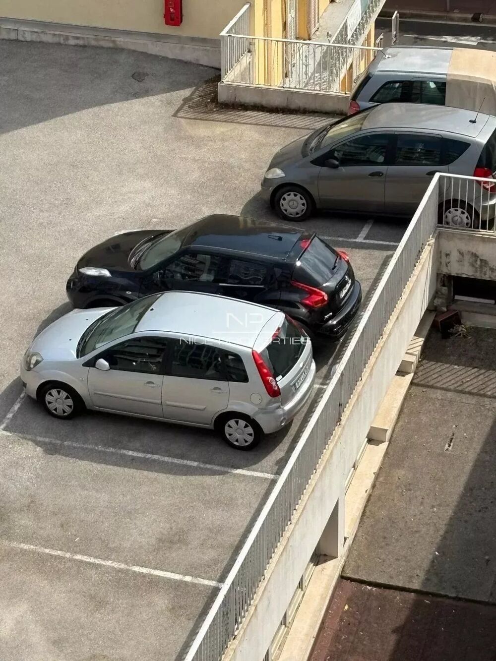 Vente Parking/Garage PARKING RUE GOUNOT Nice