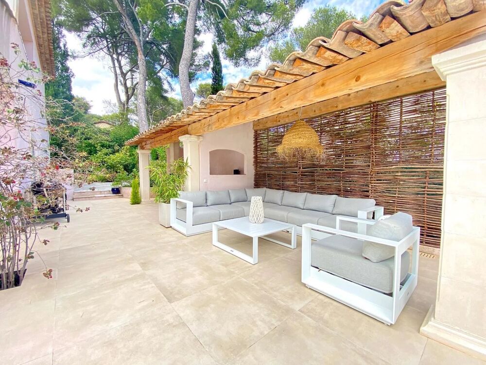 Vente Maison Le Cannet vente villa 5 pièces proche commodités Le cannet