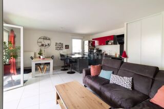  Appartement � vendre 3 pi�ces 71 m�