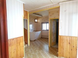  Maison à vendre 6 pièces 118 m²