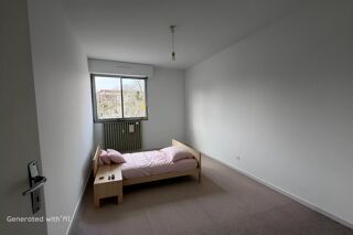  Appartement � vendre 5 pi�ces 102 m�