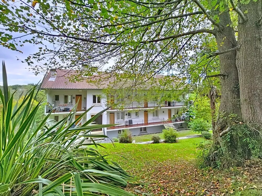 Vente Immeuble Ville thermale Immeuble Lannemezan