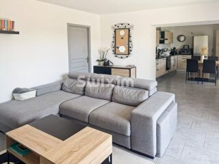  Appartement à vendre 3 pièces 63 m²