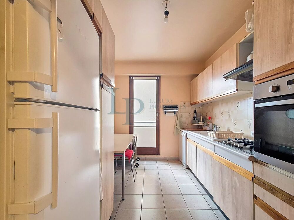 � vendre  Appartement Saint-Cloud (92210)