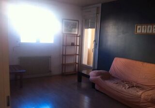  Appartement à louer 2 pièces 47 m²