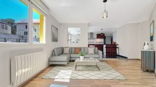  Appartement � vendre 3 pi�ces 67 m�