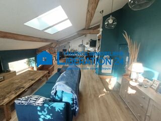 Vente Appartement T3 Rénové avec TROPEZIENNE Saint-Étienne
