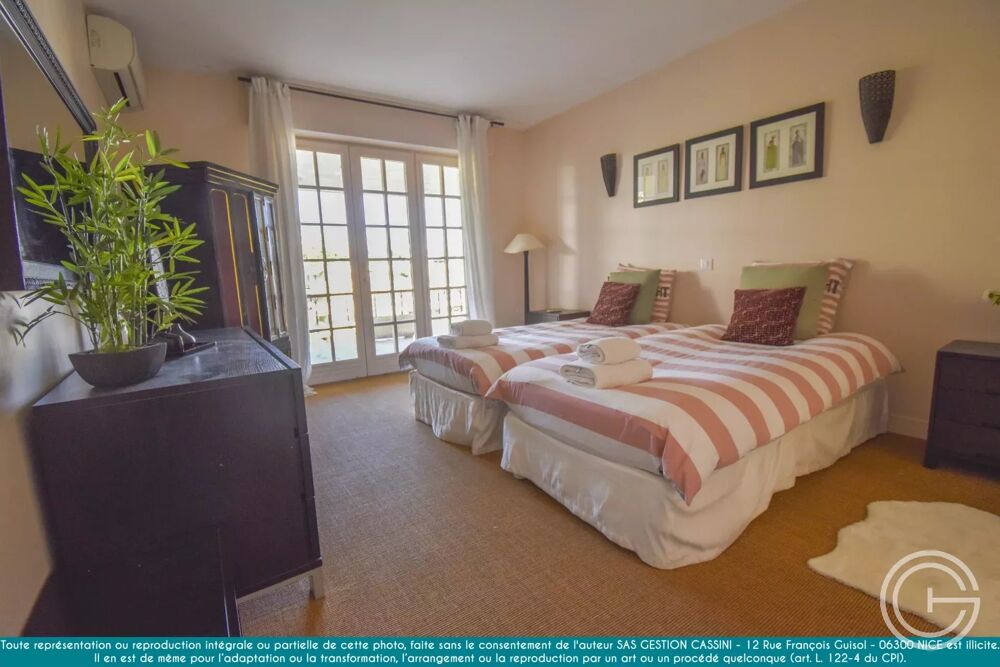 � vendre  Villa Nice (06200)