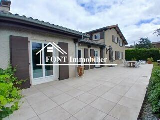  Maison à vendre 7 pièces 167 m²