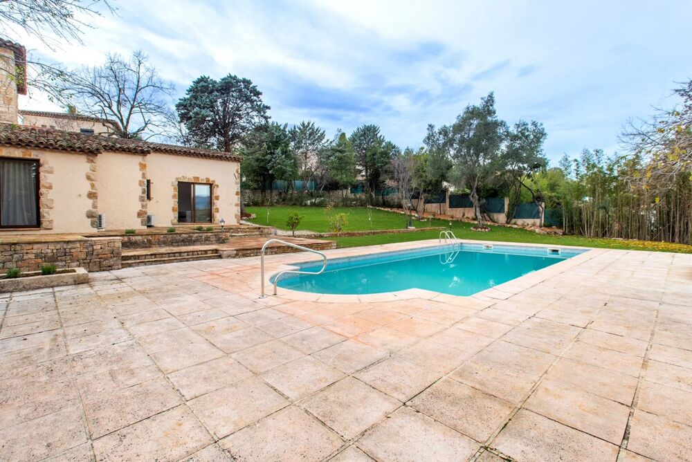 � vendre  Villa Valbonne (06560)