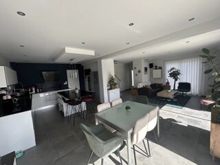  Maison à vendre 5 pièces 105 m²