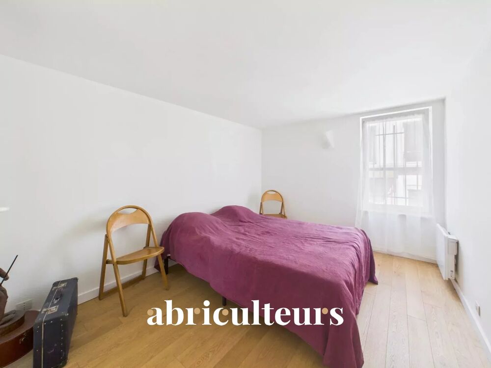  vendre  Maison Les Lilas (93260)