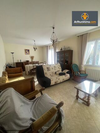  Maison à vendre 8 pièces 229 m²