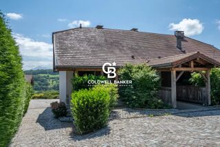  Villa � vendre 10 pi�ces 670 m�