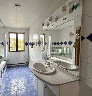  Maison à vendre 3 pièces 70 m²