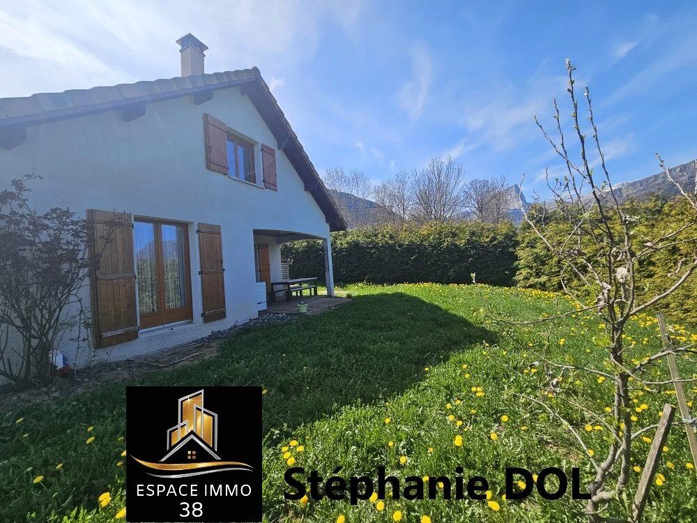 Maison/Villa 3 pièces