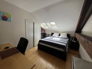  Appartement à vendre 3 pièces 64 m²