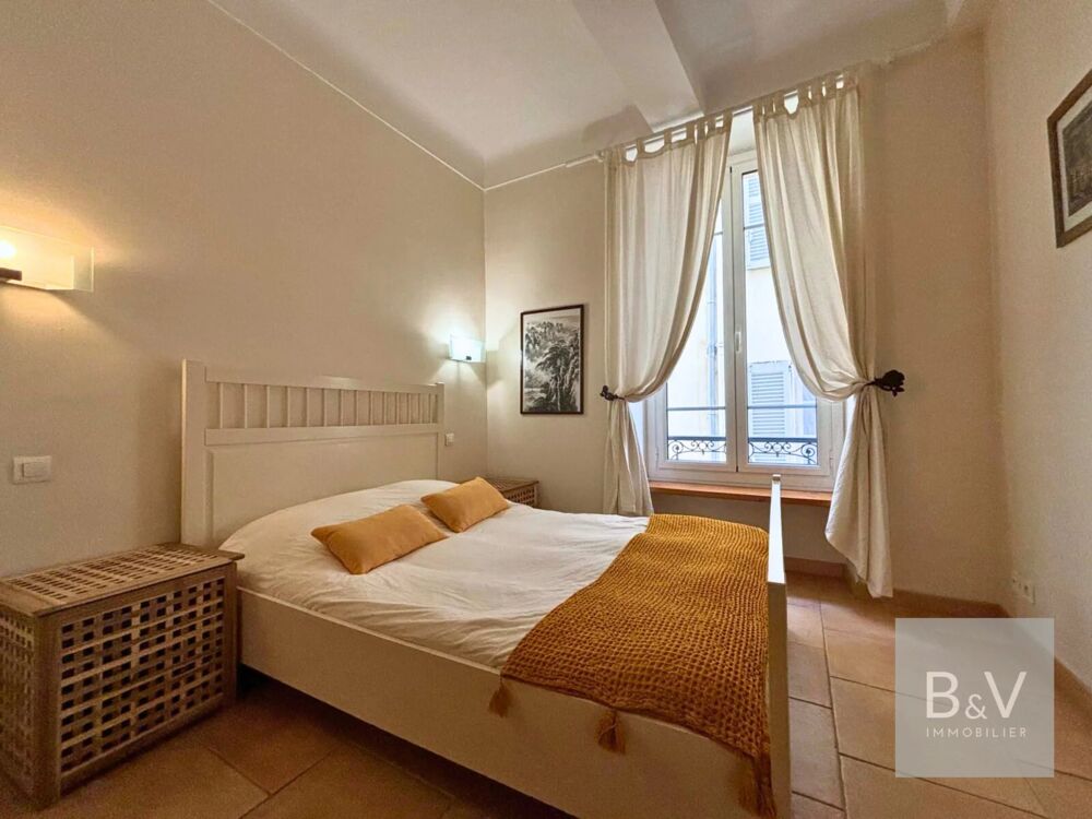  vendre  Appartement Antibes (06600)