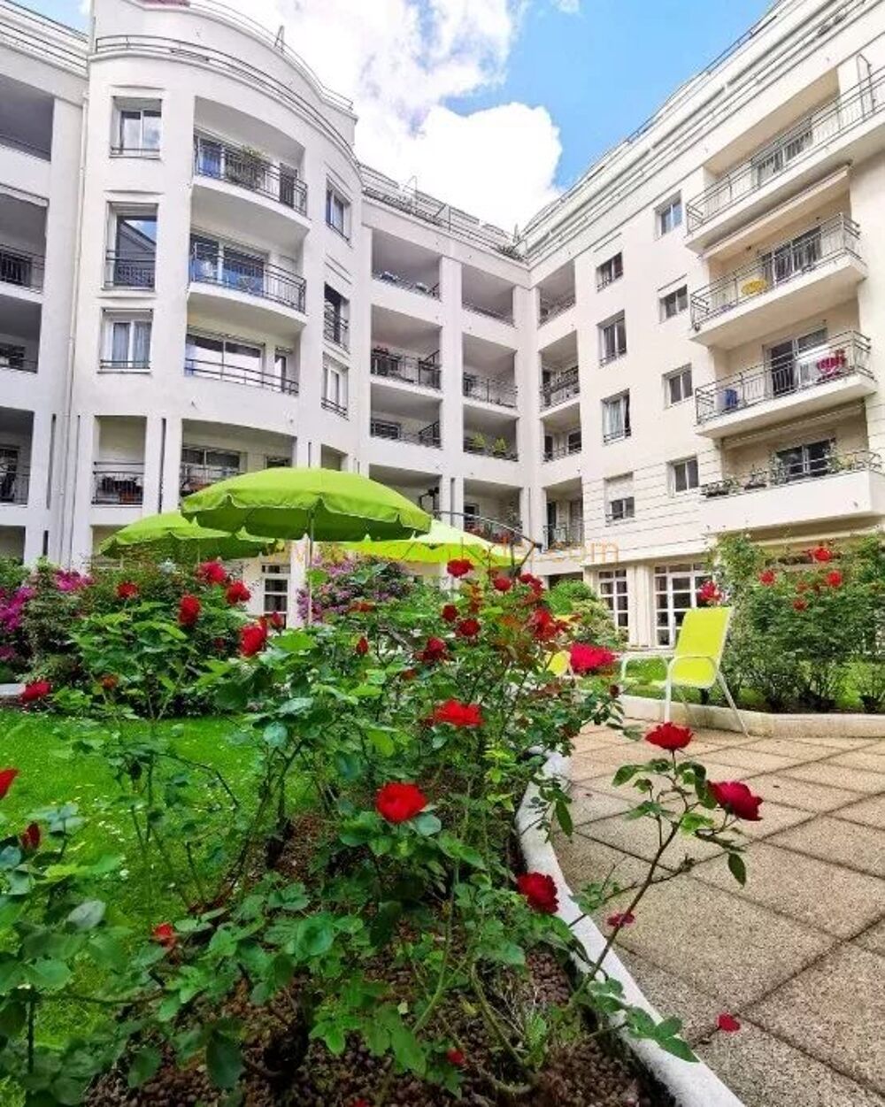 Vente Appartement SOUS COMPROMIS - Réf. annonce : 9972A - VIAGER OCCUPE - NANTES ( Nantes