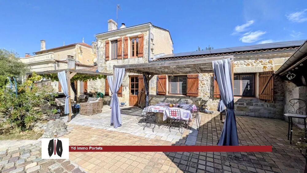 Vente Maison Ensemble immobilier de 2 maisons en pierre Saint-selve