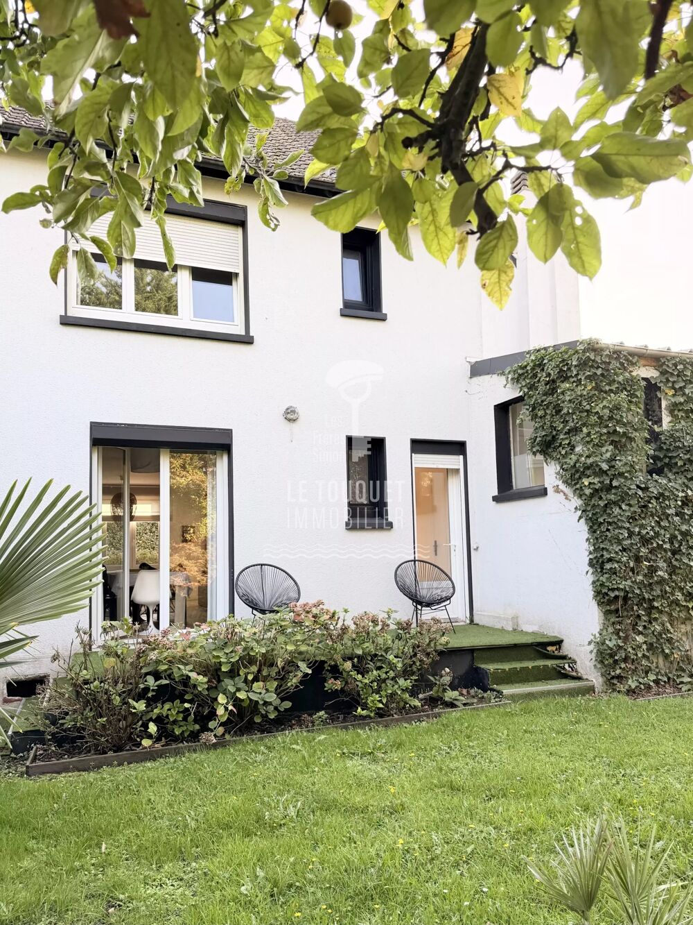 à vendre  Maison Cucq (62780)