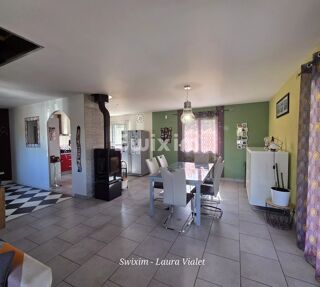  Maison à vendre 5 pièces 118 m²