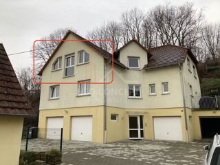  Appartement  louer 3 pices 55 m