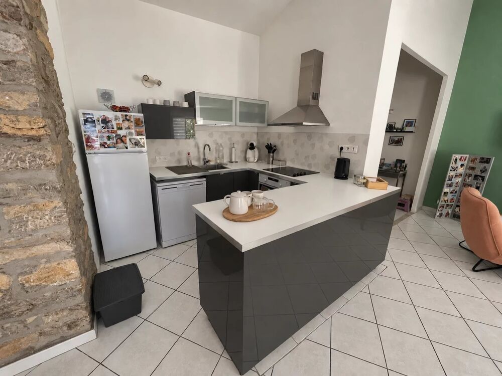 Vente Appartement Appartement T3 - 98 m² avec terrasse tropézienne Le luc