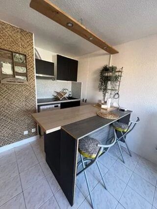  Appartement � louer 2 pi�ces 35 m�