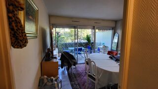 Appartement à vendre 3 pièces 60 m²