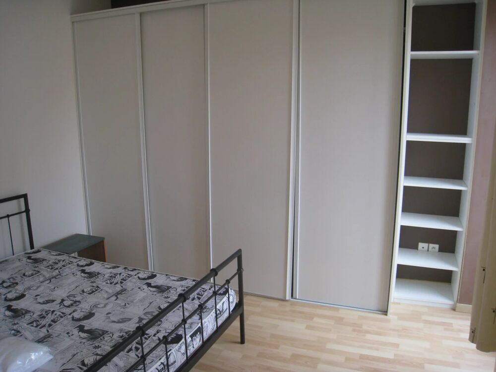 Location Appartement T2 MEUBLE HYPER CENTRE Toulouse