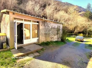  Maison à vendre 2 pièces 60 m²