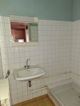  Maison � vendre 4 pi�ces 